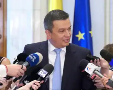 Sorin Grindeanu, pregătit să își asume funcția de premier, cu o singură condiție. „Negociem cu toată lumea”. „Nu văd o soluție în alegerile anticipate” Sorin Grindeanu, pregătit să își asume funcția de premier, cu o singură condiție. „Negociem cu toată lumea”. „Nu văd o soluție în alegerile anticipate”