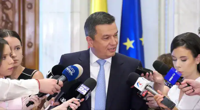 Sorin Grindeanu, pregătit să își asume funcția de premier, cu o singură condiție. „Negociem cu toată lumea”. „Nu văd o soluție în alegerile anticipate” Sorin Grindeanu, pregătit să își asume funcția de premier, cu o singură condiție. „Negociem cu toată lumea”. „Nu văd o soluție în alegerile anticipate”