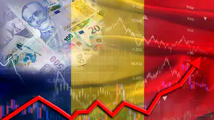 Cele mai mari facturi la energie din UE în țara cu cea mai cruntă sărăcie. Românii au ajuns să-și dea o mare parte din venituri doar pentru a se încălzi la iarnă