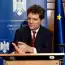 Nicușor Dan anunță că AUR nu va fi cooptat la guvernare și că interdicția sa va fi condiție obligatorie pentru viitorul premier desemnat. „O prezență AUR la guvernare ar afecta relația cu partenerii noștri”
