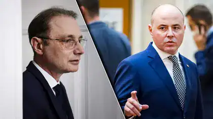 Revolta din PNL ia amploare: Mai multe filiale de prim rang îl sfidează pe Bolojan și resping în unanimitate Guvernul Niculescu Revolta din PNL ia amploare: Mai multe filiale de prim rang îl sfidează pe Bolojan și resping în unanimitate Guvernul Niculescu