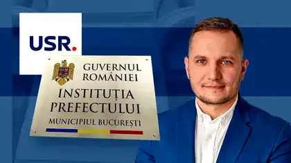 Propaganda USR merge la turație maximă. Pozează în eroi demisionari din funcții politice, când, de fapt, urmau să fie demiși Propaganda USR merge la turație maximă. Pozează în eroi demisionari din funcții politice, când, de fapt, urmau să fie demiși