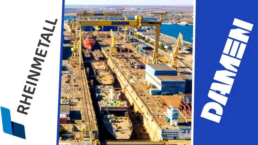 Victor Ponta acuză USR că a „salvat” Șantierul Naval Mangalia pentru Germania: „România avea 51%, acum are 0%”