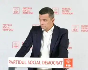 Sorin Grindeanu anunță că vor fi 3 variante de Guvern pe care liderii PSD le vor analiza în Comitetul Politic Național. Care sunt acestea Sorin Grindeanu anunță că vor fi 3 variante de Guvern pe care liderii PSD le vor analiza în Comitetul Politic Național. Care sunt acestea