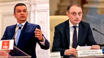 SURSE | PSD nu intenționează să voteze Guvernul Niculescu. Dacă Guvernul pică iar la vot, PSD propune anticipate SURSE | PSD nu intenționează să voteze Guvernul Niculescu. Dacă Guvernul pică iar la vot, PSD propune anticipate