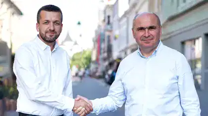 USR-iștii se distrează pe taxele românilor! În plin an al austerității, Oradea a alocat 2,5 milioane de lei pe festivaluri USR-iștii se distrează pe taxele românilor! În plin an al austerității, Oradea a alocat 2,5 milioane de lei pe festivaluri