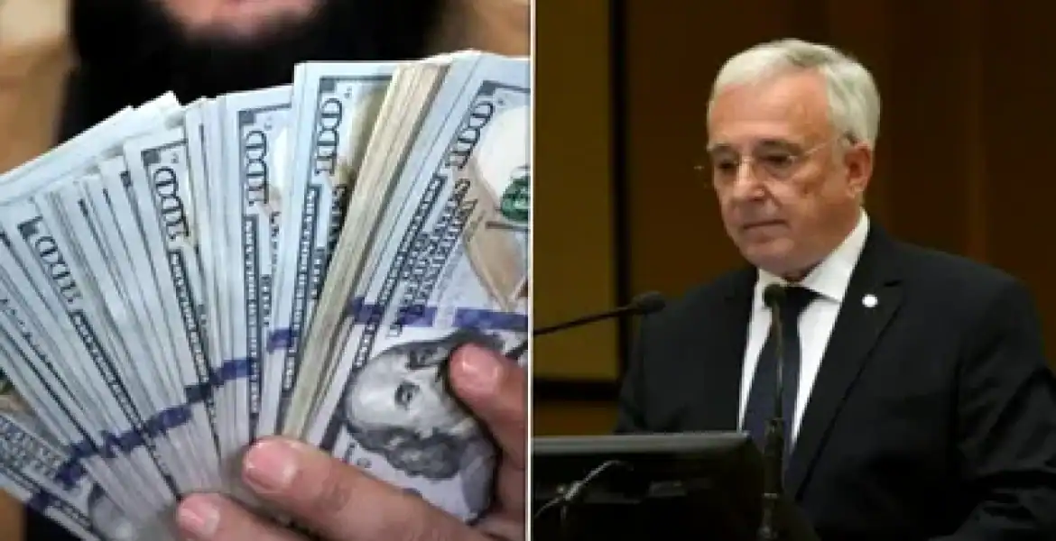 Explozie la noul curs valutar anunțat de BNR. Euro continuă să crească, iar dolarul sare de 4,8 lei și atinge cel mai ridicat nivel din 2026