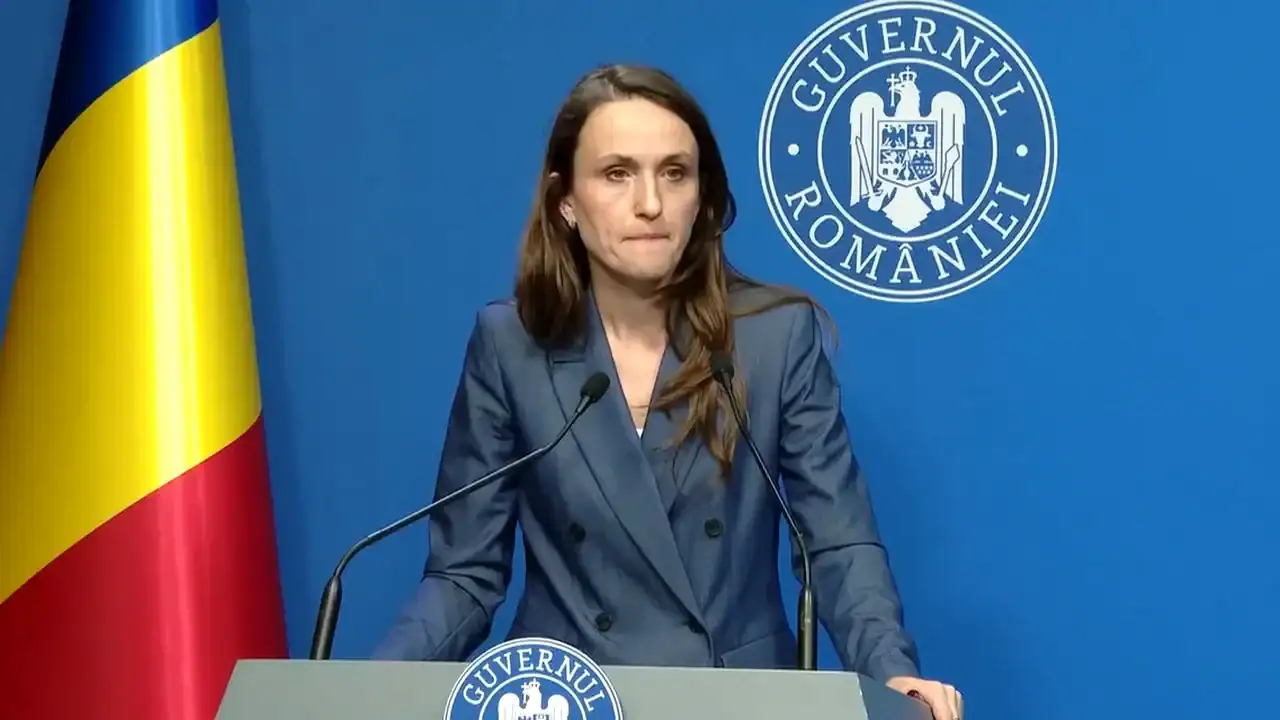 Gafă monumentală făcută de Oana Țoiu. Ministrul de Externe al României a transmis „condoleanțe familiilor celor răniți” în incidentele din Marea Neagră Gafă monumentală făcută de Oana Țoiu. Ministrul de Externe al României a transmis „condoleanțe familiilor celor răniți” în incidentele din Marea Neagră