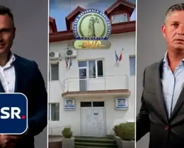 Primarul USR din Corbeanca, denunțat la DNA de 5 consilieri locali. Edilul e acuzat că falimentează intenționat compania de salubritate a primăriei Primarul USR din Corbeanca, denunțat la DNA de 5 consilieri locali. Edilul e acuzat că falimentează intenționat compania de salubritate a primăriei