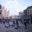 Europa dă în clocot. Sute de mii de italieni au ieșit în stradă, nemulțumiți de scumpiri, salarii și pensii. La Milano protestele au degenerat în violențe. La fel și la Torino. La Roma, peste 100.000 de oameni au ieșit în stradă