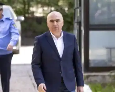Începe procesul de corupție în care e implicat și fostul premier Ilie Bolojan Începe procesul de corupție în care e implicat și fostul premier Ilie Bolojan
