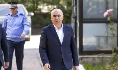 Începe procesul de corupție în care e implicat și fostul premier Ilie Bolojan Începe procesul de corupție în care e implicat și fostul premier Ilie Bolojan