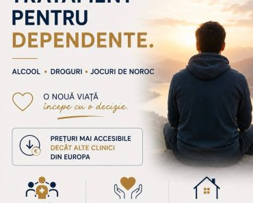 Locuiești în Diaspora și ai nevoie de tratament medical specializat? Clinica Independent din Prahova îți oferă o soluție în România cu un cost mai accesibil decât în multe țări din Europa Locuiești în Diaspora și ai nevoie de tratament medical specializat? Clinica Independent din Prahova îți oferă o soluție în România cu un cost mai accesibil decât în multe țări din Europa
