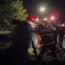 Accident grav la Inotești! O femeie, în stare de inconștiență