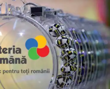 Prahoveanul care a câștigat 3,3 milioane de euro la Loteria Română a mers să își ridice premiul: Formula câștigătoare Prahoveanul care a câștigat 3,3 milioane de euro la Loteria Română a mers să își ridice premiul: Formula câștigătoare