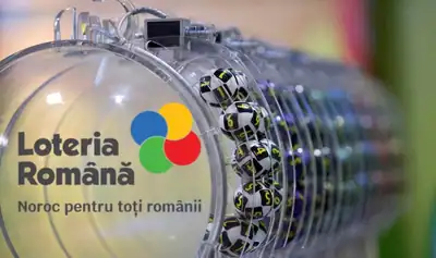 Prahoveanul care a câștigat 3,3 milioane de euro la Loteria Română a mers să își ridice premiul: Formula câștigătoare