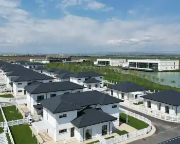 MRS Residence Country – un ansamblu rezidențial în care liniștea, natura și confortul se întâlnesc MRS Residence Country – un ansamblu rezidențial în care liniștea, natura și confortul se întâlnesc