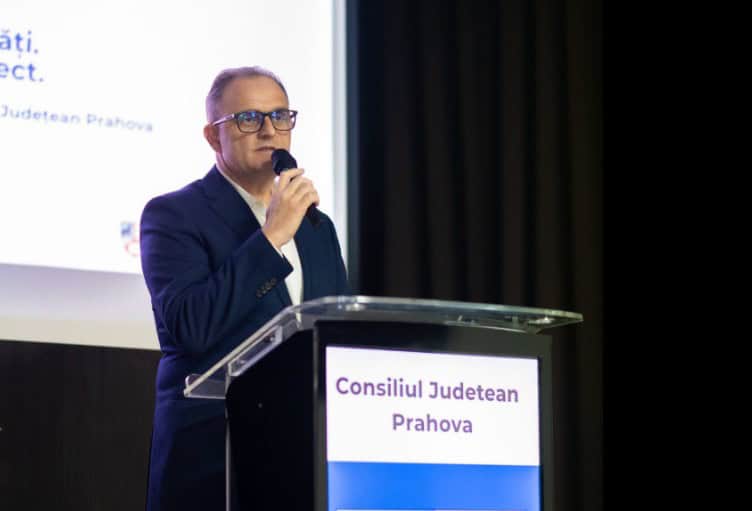 Investiție de 42,6 milioane de lei în energie verde pentru 20 de localități din Prahova Investiție de 42,6 milioane de lei în energie verde pentru 20 de localități din Prahova