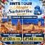 NTS Tour organizează excursii la târgurile de Crăciun din Craiova și Sibiu
