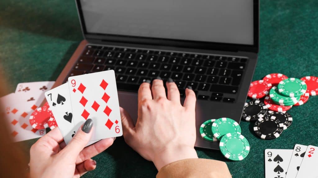 Ghid complet pentru jucătorii la început de drum în lumea cazinourilor online