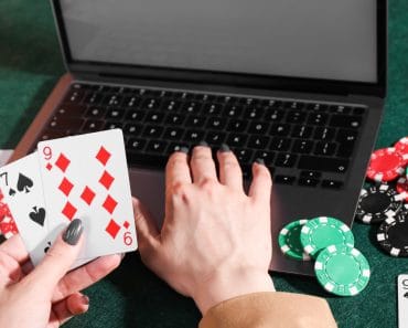 Ghid complet pentru jucătorii la început de drum în lumea cazinourilor online Ghid complet pentru jucătorii la început de drum în lumea cazinourilor online