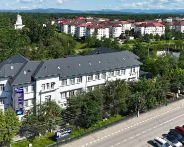 Dentirad Hospital Plopeni, servicii medicale private mai aproape de pacienții din Prahova Dentirad Hospital Plopeni, servicii medicale private mai aproape de pacienții din Prahova