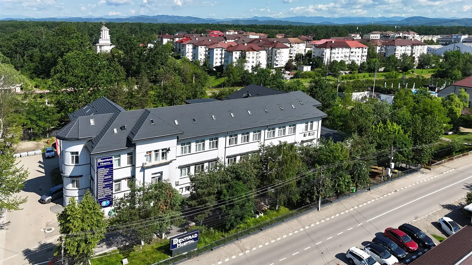 Analize și investigații medicale gratuite prin CAS Prahova, la Dentirad Hospital Plopeni. Ce servicii pot accesa pacienții Analize și investigații medicale gratuite prin CAS Prahova, la Dentirad Hospital Plopeni. Ce servicii pot accesa pacienții