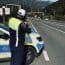 Pericol pe șosea! Un șofer de 30 de ani a fost prins beat turtă pe DN 1