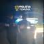 VIDEO: Tânăr de 23 de ani, prins după 1 km și săltat de polițiști: A furat o mașină și nu avea nici permis de conducere!