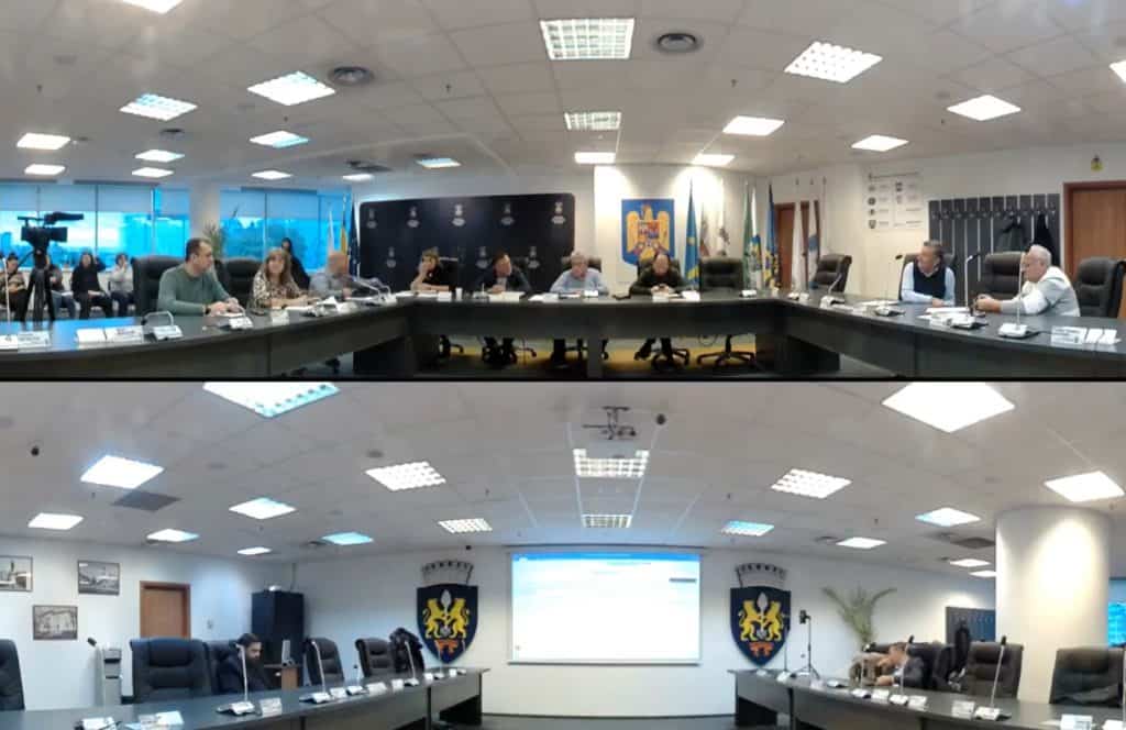 PHonline.ro a avut dreptate! Consilierii locali i-au respins planul lui Polițeanu de a concesiona Târgul de Crăciun pe patru ani