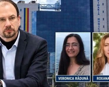 Veronica Rădună a mers cu avocatul la Primăria Ploiești! Arhitecta-șefă a câștigat definitiv procesul cu Polițeanu și amenință cu plângere penală dacă nu este repusă în funcție Veronica Rădună a mers cu avocatul la Primăria Ploiești! Arhitecta-șefă a câștigat definitiv procesul cu Polițeanu și amenință cu plângere penală dacă nu este repusă în funcție