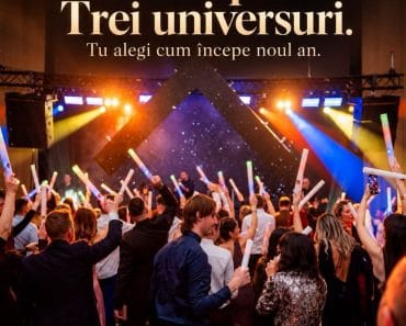 Trei petreceri de Revelion la Ramatuelle. Oferte Early Bird de la 620 lei, până pe 31 octombrie Trei petreceri de Revelion la Ramatuelle. Oferte Early Bird de la 620 lei, până pe 31 octombrie