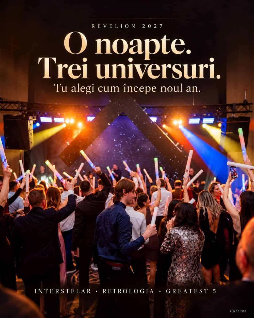 Trei petreceri de Revelion la Ramatuelle. Oferte Early Bird de la 620 lei, până pe 31 octombrie