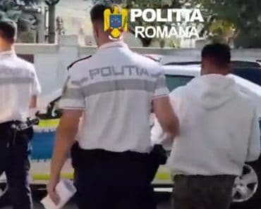 VIDEO: Tânăr de 24 de ani reținut după ce a fost prins fără permis în Ploiești VIDEO: Tânăr de 24 de ani reținut după ce a fost prins fără permis în Ploiești