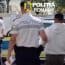 VIDEO: Tânăr de 24 de ani reținut după ce a fost prins fără permis în Ploiești