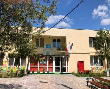 DGASPC Prahova: Centrul „Sfântul Andrei” din Ploiești, consolidat seismic și eficientizat energetic
