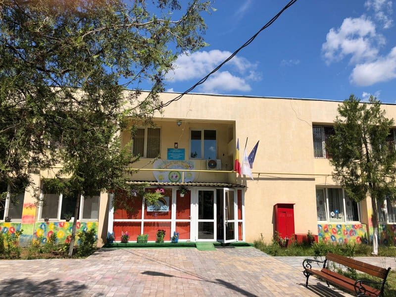 DGASPC Prahova: Centrul „Sfântul Andrei” din Ploiești, consolidat seismic și eficientizat energetic DGASPC Prahova: Centrul „Sfântul Andrei” din Ploiești, consolidat seismic și eficientizat energetic
