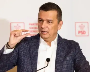 VIDEO Sorin Grindeanu atacă PNL: ‘Ați câștigat alegeri vreodată în România și nu știu eu? Ce vă îndreptățește să fiți așa nervoși?’
