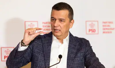 VIDEO Sorin Grindeanu atacă PNL: ‘Ați câștigat alegeri vreodată în România și nu știu eu? Ce vă îndreptățește să fiți așa nervoși?’