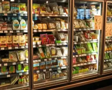 Atac cibernetic în marile supermarketuri: Hackerii au dus temperatura frigiderelor la 50 de grade Atac cibernetic în marile supermarketuri: Hackerii au dus temperatura frigiderelor la 50 de grade