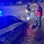 Razie printre trotinete, în Ploiești. Recomandările polițiștilor