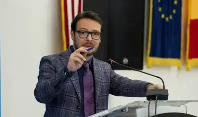 Victor Alistar, dezvăluiri despre interesele din spatele atacurilor asupra justiției: Persoane implicate în dosare importante ar fi încercat să-și influențeze propria situație