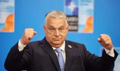 Scenariu exploziv: SUA, Rusia și China s-ar fi înțeles să-l pună pe Viktor Orban în fruntea ONU
