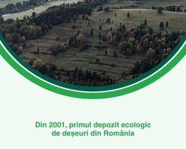 Vitalia Mediu: peste 250 000 de tone de deșeuri municipale tratate anual și peste 140 de angajați Vitalia Mediu: peste 250 000 de tone de deșeuri municipale tratate anual și peste 140 de angajați